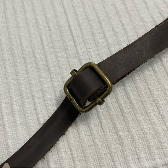 Borse in Pelle Genuine Leather Made in Italy - Picture 3 of 13